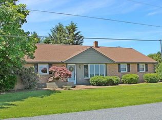 1012 Elbow Rd, Lititz, PA 17543
