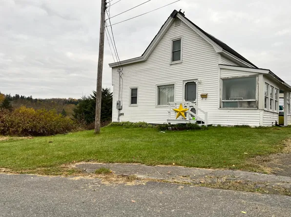 144 Pine Street, Van Buren, ME 04785