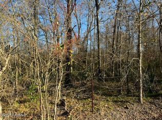 1 Heard Sylvester Rd, Washington, LA 70589