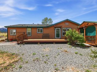 20300 Old Ranch Loop, Nathrop, CO 81236