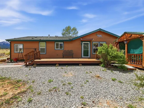 20300 Old Ranch Loop, Nathrop, CO 81236