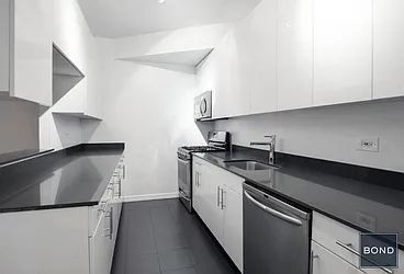 Rented by Bond New York