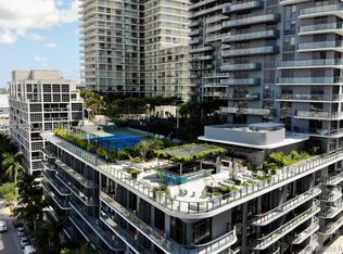 121 NE 34th St UNIT 806, Miami, FL 33137