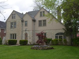 2488 Fair Ave, Columbus, OH