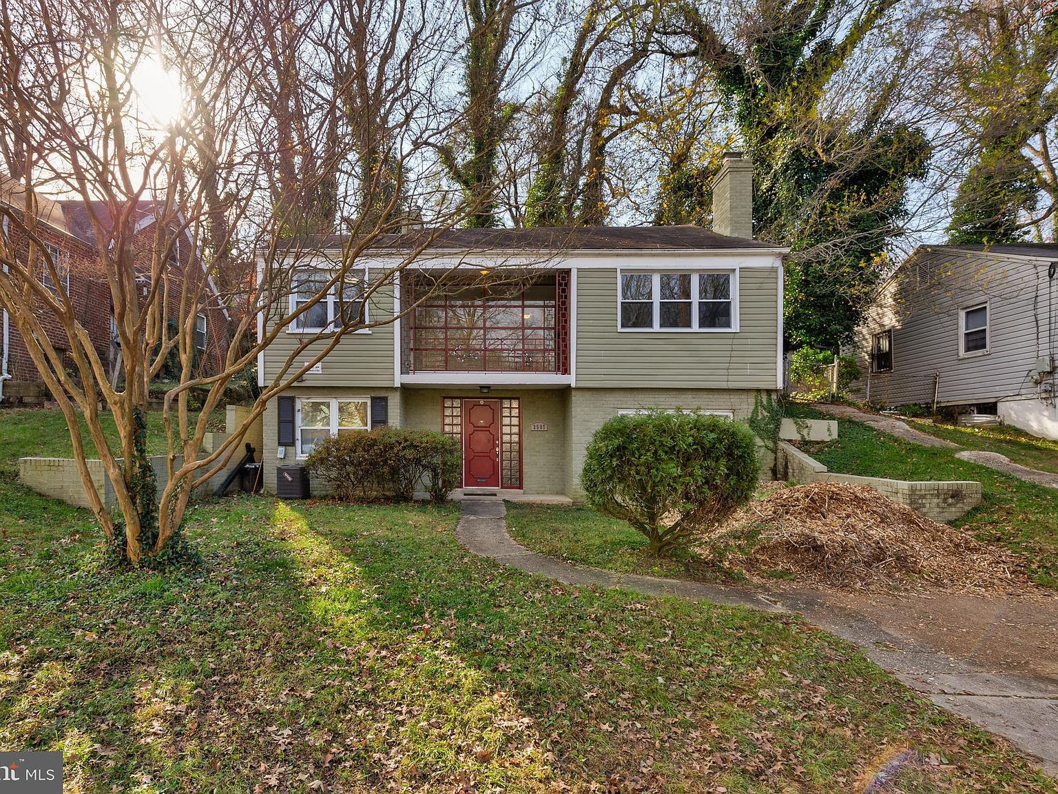 3507 28th Pkwy, Temple Hills, MD 20748 | Zillow