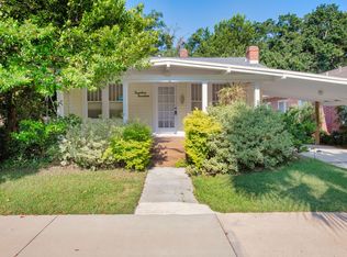 1717 N 16th Ave, Pensacola, FL 32503