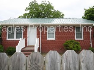 185 Mince Hill Rd, Seven Springs, NC 28578