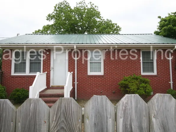 185 Mince Hill Rd, Seven Springs, NC 28578