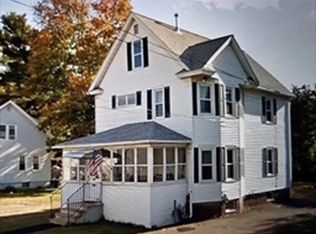 190 Heywood Ave, West Springfield, MA 01089