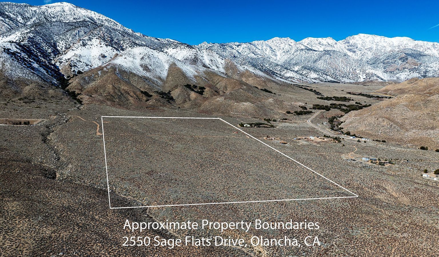 2550 Sage Flts, Olancha, CA 93549 MLS 2312558 Zillow