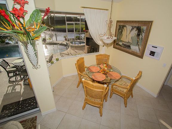Dining Nook