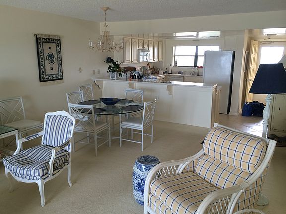Dining Alcove