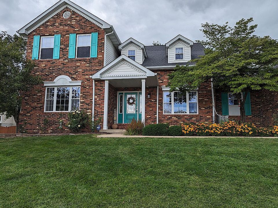 2nd image of 806 Chiswick Ct