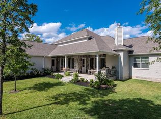 18008 Ranch House Rd, College Station, TX 77845