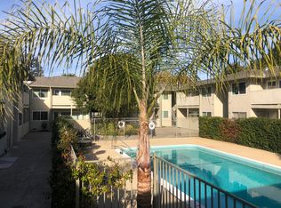 Blossom Hill Garden Apartments, San Jose, CA 95124