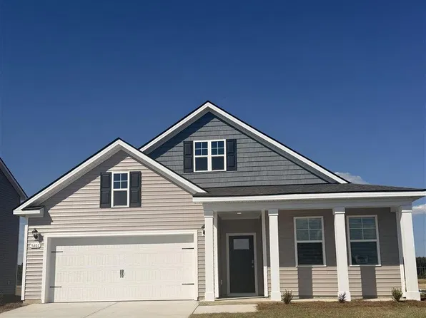 3401 Tulip Tree Ln, Florence, SC 29501