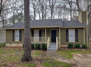 1164 N Plantation Pkwy, Macon, GA