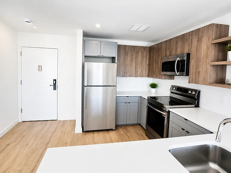 500 Market St #4A — Photo 2