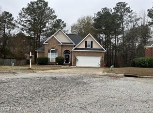 409 Amberly Ct, Macon, GA 31210