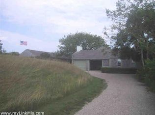 3 Sherburne Way, Nantucket, MA 02554