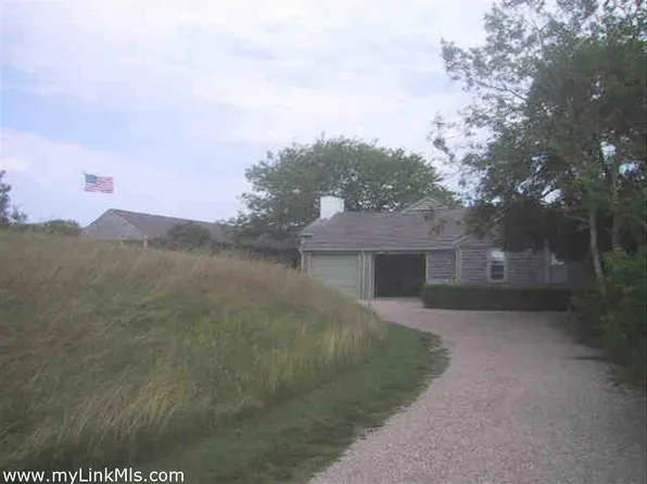 3 Sherburne Way, Nantucket, MA 02554
