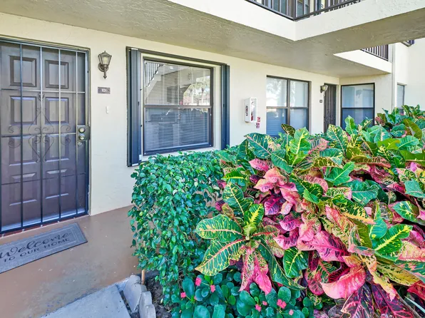 4712 Lucerne Lakes Blvd Unit 101, Lake Worth, FL 33467