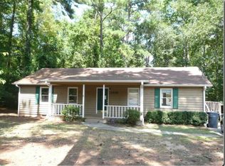 2316 Unaliyi Trl, Macon, GA 31220