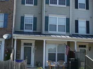 5203 Duke Ct, Frederick, MD 21703