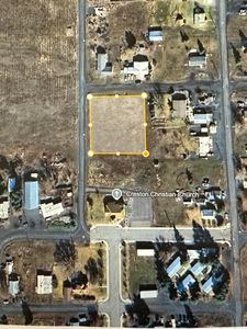 0 Dugan St, Creston, WA, 99117