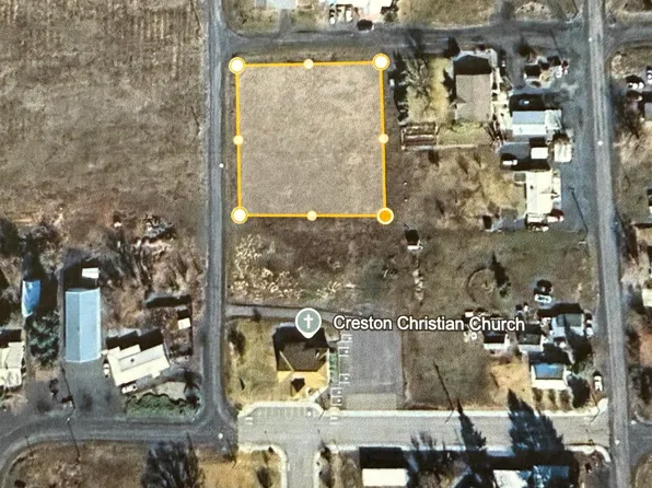 0 Dugan St, Creston, WA 99117