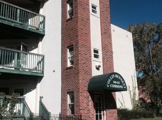 240 Cleveland Ave #3B, Hartford, CT 06120