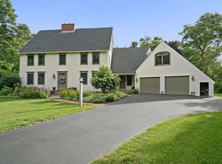 19 Patricia Rd, Mansfield, MA 02048