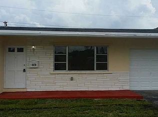 6670 NW 28th St, Sunrise, FL 33313