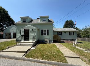 (Undisclosed Address), Worcester, MA 01604