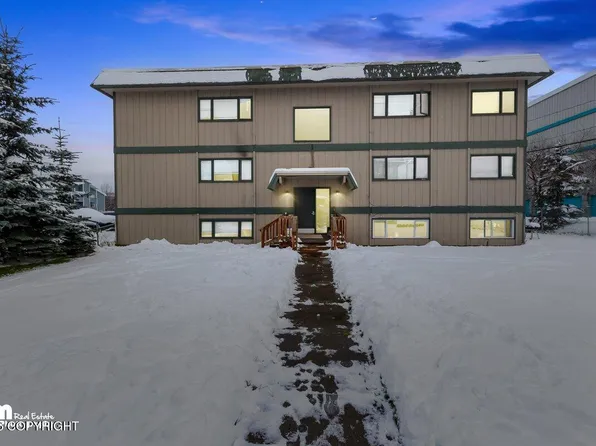 3530 E 42nd Ave, Anchorage, AK 99508