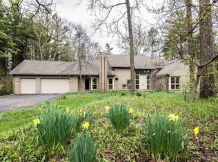 3986 N Michael Rd, Ann Arbor, MI 48103