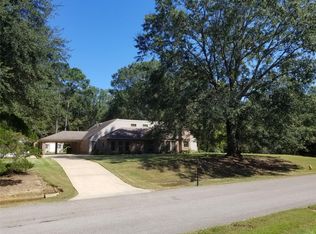 1400 E Overbrook Rd, Millbrook, AL 36054