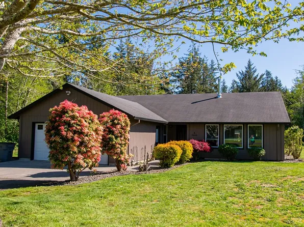 42020 Forest Court Ln, Astoria, OR 97103