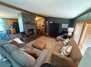 21226 Gull Lake Loop Rd NE, Tenstrike, MN 56683