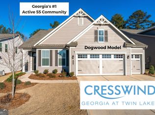 226 Geneva Way, Hoschton, GA 30548