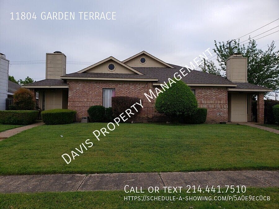 1st image of 11804 Garden Terrace Dr
