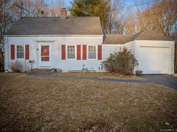 23 Oberlin Road, Hamden, CT 06514