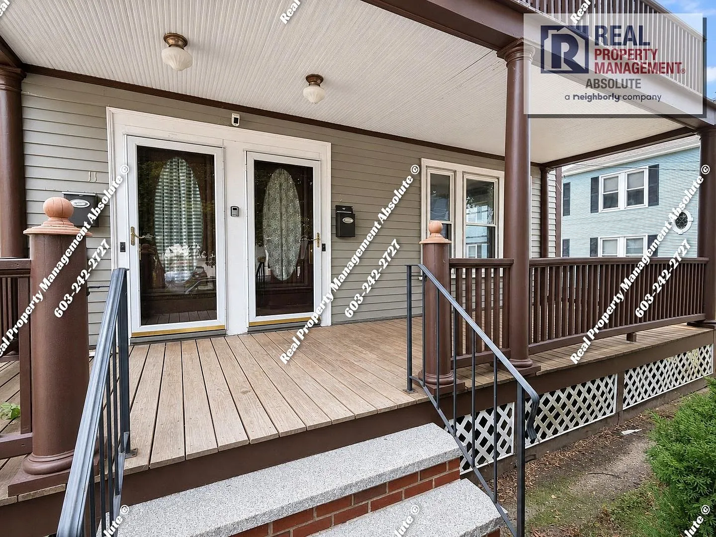 Faxon St 9-11 — Photo 2