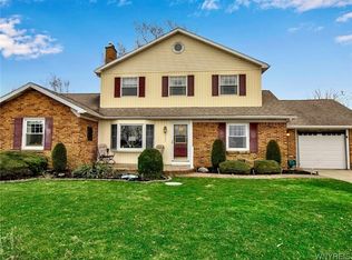 3703 W River Rd, Grand Island, NY 14072