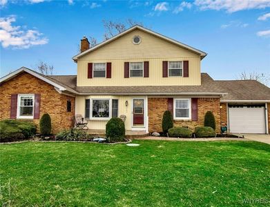 3703 W River Rd, Grand Island, NY, 14072