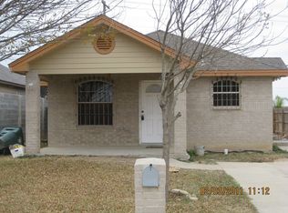 3109 Cuernavaca Dr, Laredo, TX 78046
