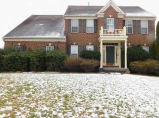 4714 Lake Ontario Way, Bowie, MD