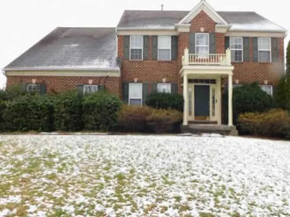 4714 Lake Ontario Way, Bowie, MD 20720