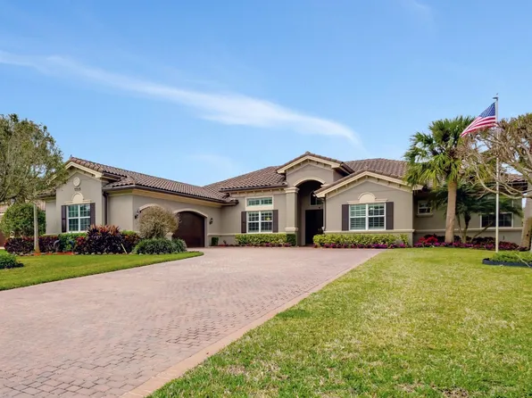 7715 Maywood Crest Drive, Palm Beach Gardens, FL 33412
