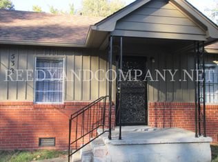532 George Rd, Memphis, TN 38109